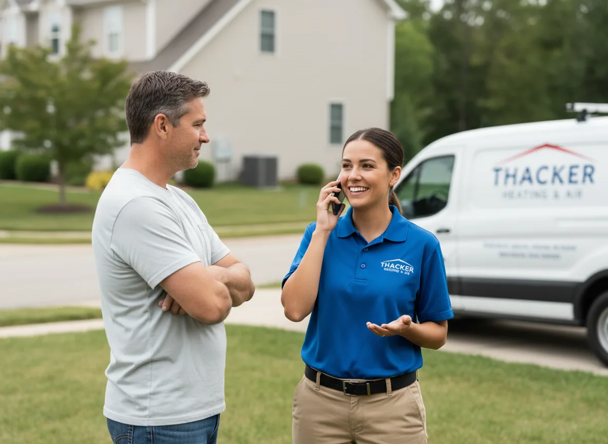 Ac Repair Springfield, LA FAQs
